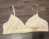 Skims Fits Everybody Crossover Bralette in Size XL Photo 0