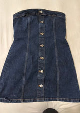 Abercrombie & Fitch Dress Photo 0