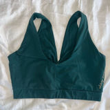 Gymshark x Whitney Simmons Sports Bra Photo 0