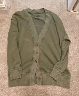 Aerie Sweater Oversized Photo 0