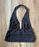 Urban Outfitters Halter Tank Top Photo 0