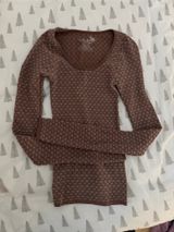 Free People long sleeve  Photo 0