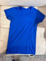 Lululemon Swiftly Short Sleeve Shirt Photo 0