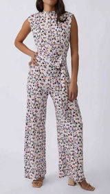 Free People - New!‎ Vibe Check Jumpsuit Photo 0