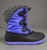 Kamik Women's Snow Boots Purple/Black Size 6 Photo 0