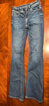American Eagle Outfitters Jeans Photo 0