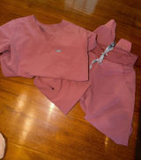 FIGS Scrubs Set Photo 0