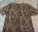 Hollister Camo Top Photo 0