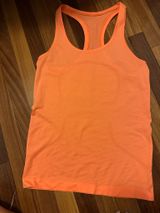 Lululemon Swiftly Tech Racerback Tank Photo 0