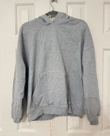 Gymshark Grey Hoodie Photo 0