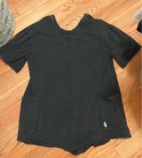 Free People Movement Romper XS Hot Shot Photo 0