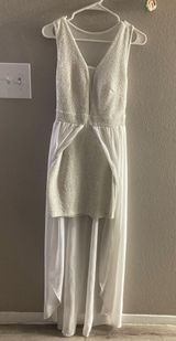 Cameo white dress  Photo 0