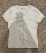 Abercrombie Top Photo 0