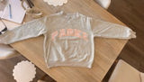 PARKE Sweatshirt XXL Photo 0