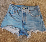 Levi’s Shorts 501 Photo 0