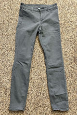 H&M Jeans Skinny Ankle Photo 0