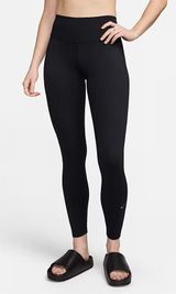 Nike Dri-Fit Leggings Black Photo 0