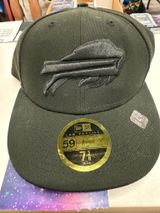 Buffalo Bills Hat NFL Photo 0