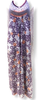 ZARA‎ TRF Maxi Dress Photo 0