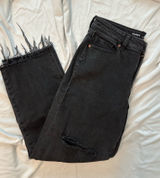 Old Navy High-Rise OG Loose Jeans Photo 0