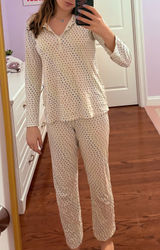 Roller Rabbit Pajamas Photo 0