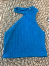 ZARA Top Photo 0