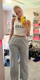 medium sweatpants Photo 0