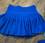 Golden Hinge Skirt Photo 0