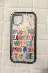 CASETiFY Case iPhone Photo 0