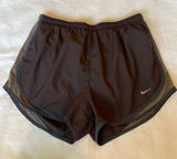 Nike Dri-Fit Athletic Shorts with Drawstring & Liner Photo 0