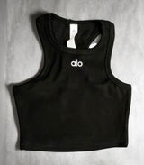 Alo Yoga Crop Top Photo 0