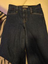 94 Baggy Wide-Leg Levi’s Jeans Photo 0