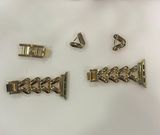 Gold Apple Watch band Photo 0