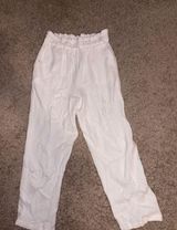 Billabong Linen Pants Photo 0