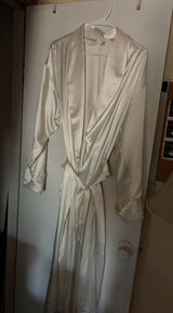 Victoria secret lingerie robe Photo 0
