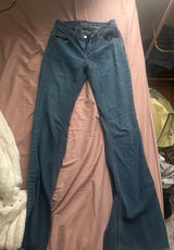 Lola Kimes Soho Fade Jeans Ranch Photo 0
