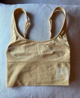 PINK - Victoria's Secret Sports Bra/ Tank Top Photo 0
