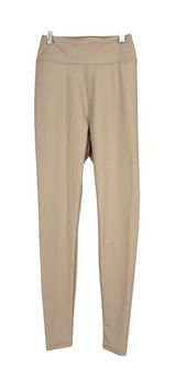 Offline By Aerie Real Me High-Waisted Nude Beige Leggings Size Small NWT Photo 0