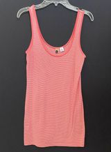BP . Nordstrom Striped Tank Top Shirt Photo 0