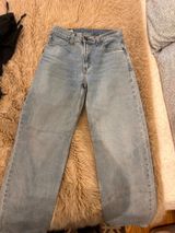 Levi’s Jeans Photo 0