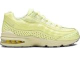 Nike RARE AIR MAX retro 95 SE GS Citron yellow sneaker shoe W 8 / M 6 /39 Casual Photo 0