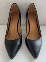 14th & Union Pointed Toe Heels | Classic Dressy Pumps | Women's Shoes Photo 0