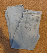American Eagle Jeans Stovepipe Strigid Photo 0
