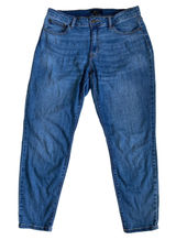 Frye Womens Blue Tapered Leg Stretch‎ Denim Jeans Size 10 WMS9BDP03 Photo 0