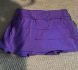 Lululemon Skirt Tennis Photo 0