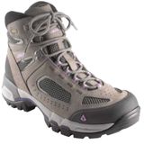 Vasque Breeze 2.0 Mid GTX Hiking Boots Vibram Sole Gargoyle/African Violet 8 Photo 0