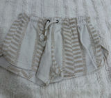 Shorts White Size M Photo 0