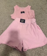 Lulu Mac set pink small Photo 0