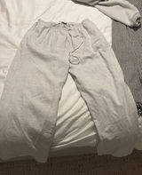 Brandy Melville Sweatpants Grey Photo 0