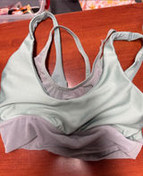 Alo sports bra xs // 0920100 Photo 0